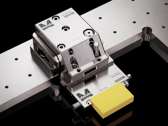 MaxxMacro 2921 WEDM SuperVise EDM Tooling Warehouse