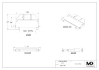 MaxxMacro 2922 WEDM SuperVise EDM Tooling Warehouse