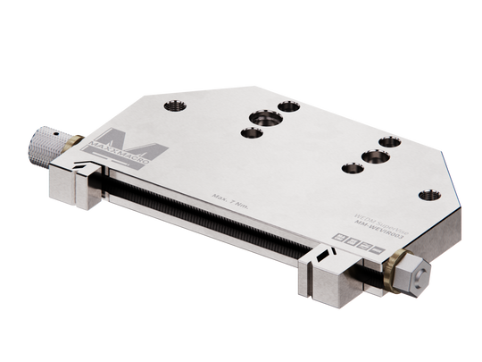 MaxxMacro (System 3R) 2923 SuperVise WEDM Accessory 0