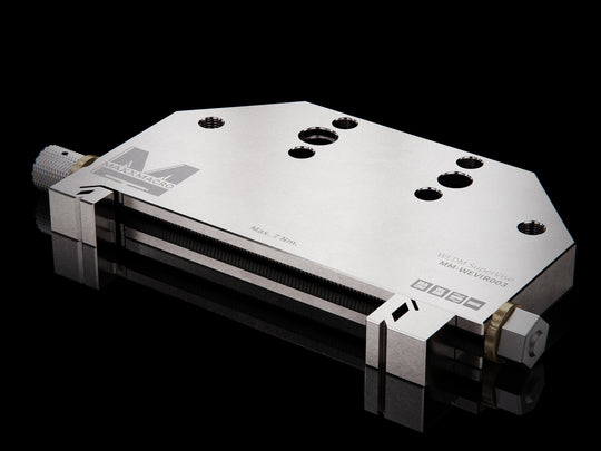 MaxxMacro (System 3R) 2923 SuperVise WEDM Accessory 1