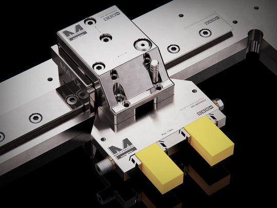 MaxxMacro (System 3R) 2923D Double SuperVise WEDM Vise 3