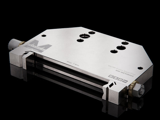 MaxxMacro (System 3R) 2923P Prism SuperVise WEDM Vise 1
