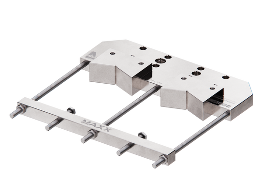 MaxxMacro (System 3R) 2923S Universal WEDM Holder 0