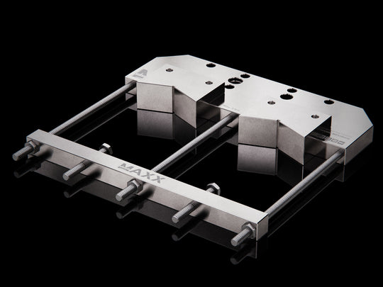 MaxxMacro (System 3R) 2923S Universal WEDM Holder 1