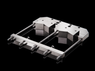 MaxxMacro 2923S WEDM Universal Holder
