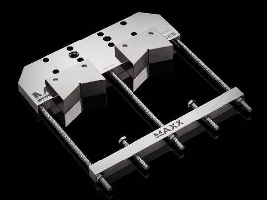 MaxxMacro (System 3R) 2923S Universal WEDM Holder 2