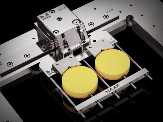 MaxxMacro (System 3R) 2923S Universal WEDM Holder 3