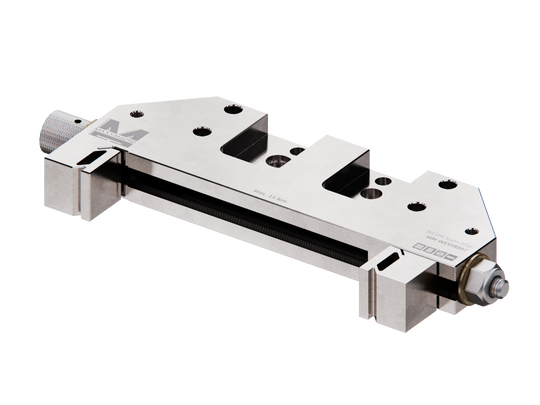 MaxxMagnum (System 3R) 2926HP SuperVise WEDM Vise 0