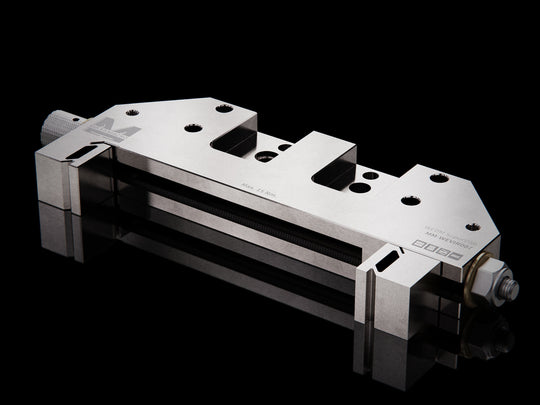 MaxxMagnum 2926HP SuperVise WEDM Vise 1