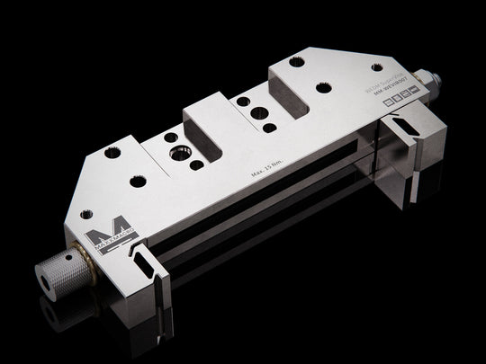 MaxxMagnum 2926HP SuperVise WEDM Vise 2