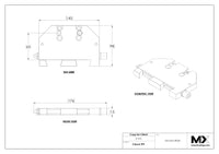 MaxxMacro 29292 WEDM SuperVise EDM Tooling Warehouse