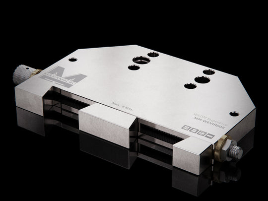 MaxxMacro (System 3R) 29292 SuperVise WEDM Vise 1