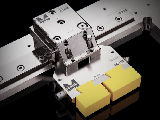 MaxxMacro (System 3R) 29292 SuperVise WEDM Vise 3