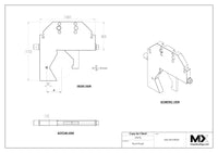 MaxxMacro 2933 WEDM SuperVise EDM Tooling Warehouse