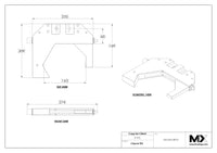 MaxxMacro 2936HP WEDM MaxxMagnum SuperVise EDM Tooling Warehouse