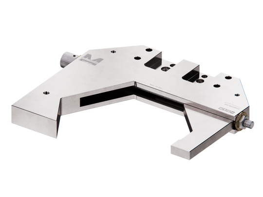 MaxxMagnum 293.6HP SuperVise WEDM Vise Rust Proof EDM Tooling Warehouse