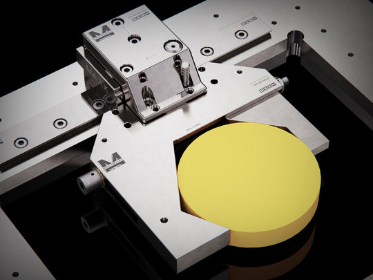 MaxxMagnum 293.6HP SuperVise WEDM Vise Rust Proof EDM Tooling Warehouse