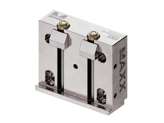 MaxxMacro (System 3R) 2942 Vise WEDM Vise 0