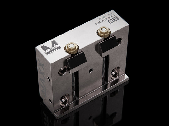 MaxxMacro (System 3R) 2942 Vise WEDM Vise 2