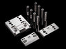 MaxxMacro 2943 WEDM Vise