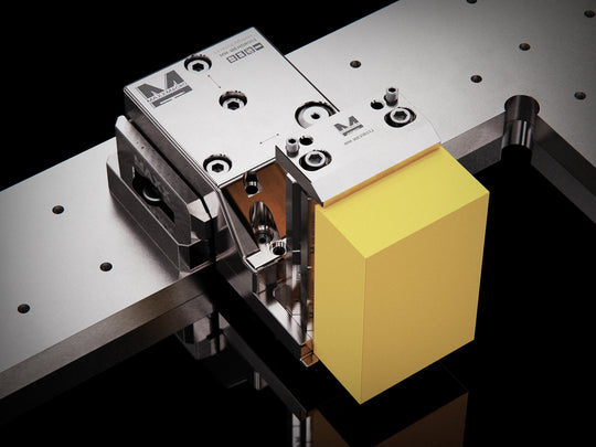 MaxxMacro 2943 WEDM Vise EDM Tooling Warehouse