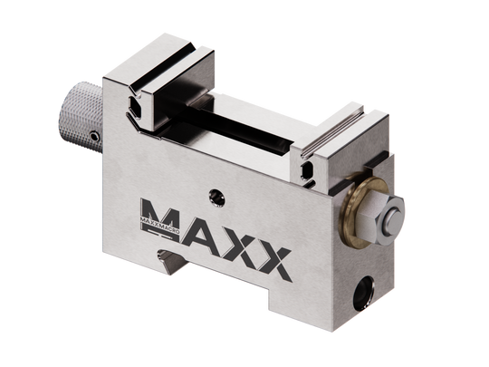 MaxxMacro (System 3R) 2328 SuperVise WEDM Vise 0
