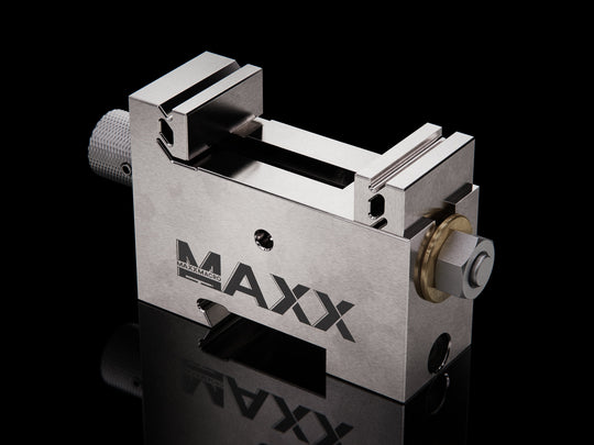 MaxxMacro (System 3R) 2328 SuperVise WEDM Vise 1