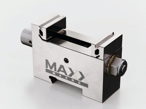 MaxxMacro 2328 WEDM SuperVise EDM Tooling Warehouse