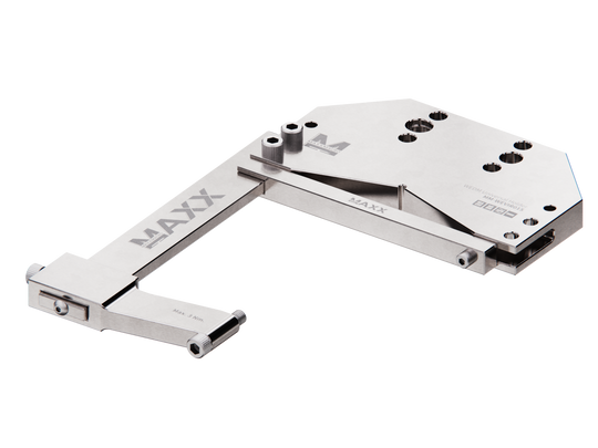 MaxxMacro (System 3R) 29333 Universal WEDM Holder 0