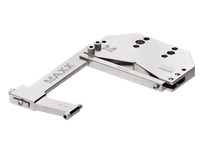 MaxxMacro (System 3R) 29333 Universal WEDM Holder 0