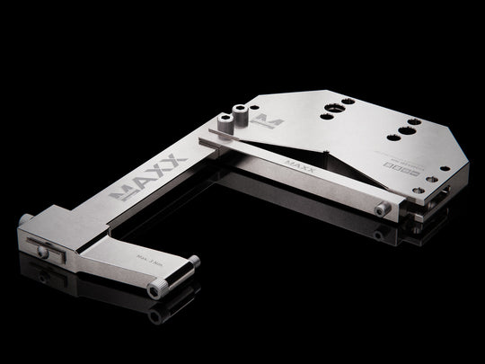 MaxxMacro (System 3R) 29333 Universal WEDM Holder 1