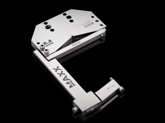 MaxxMacro (System 3R) 29333 Universal WEDM Holder 2