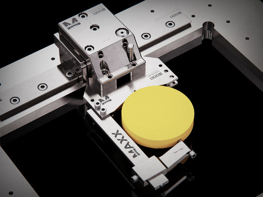 MaxxMacro (System 3R) 29333 Universal WEDM Holder 3