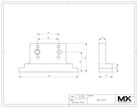 MaxxMacro (System 3R) 2372 WEDM Holder print
