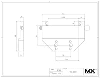 MaxxMacro (System 3R) 3R-292.2 WEDM SuperVise print
