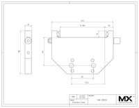MaxxMacro (System 3R) 3R-292.3 WEDM SuperVise print