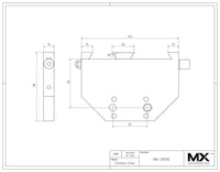 MaxxMacro (System 3R) 3R-292.92 WEDM SuperVise print