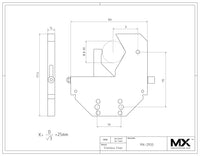 MaxxMacro (System 3R) 2933 WEDM SuperVise print