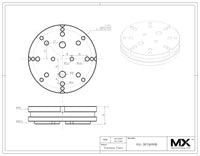 MaxxMacro 116 Integrated Pallet Performance