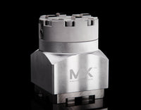 MaxxMacro (System 3R) 54 Manual Chuck Vertical Extension 100mm 3