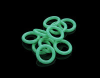 MaxxMacro (System 3R) Drawbar Flushing O-rings 10PK 4