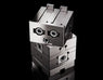 MaxxMacro 54 360° Rotatable Pendulum Vise Performance