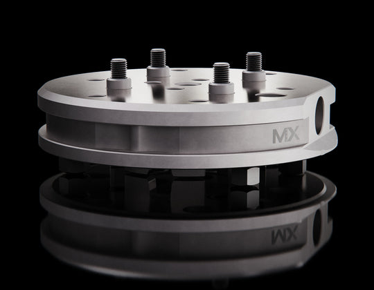 Maxx-ER (Erowa) 098667 G Stainless Pitch 52 Pallet for LANG Vise 3