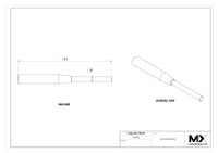 MaxxTooling Locking Bar Chuck 2