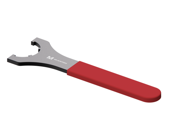 MaxxTooling Machinists ER32 Collet Spanner Wrench Spare Part
