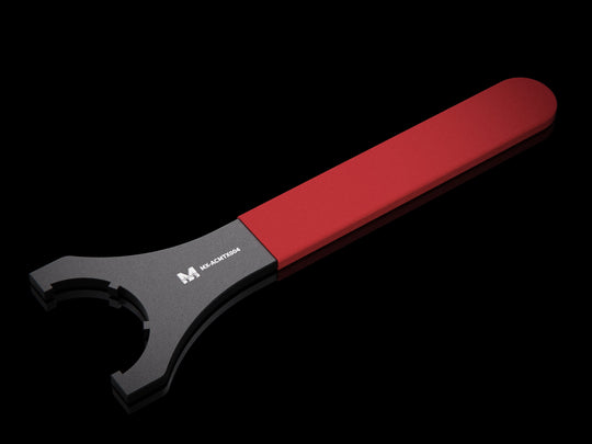 MaxxTooling Machinists ER40 Collet Spanner Wrench Spare Part 2