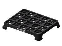 MaxxTooling 20 Piece Tray for 50 and 54 Holders EDM Tooling Warehouse