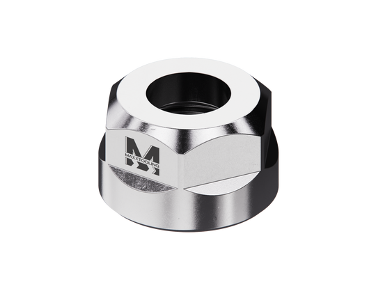 MaxxTooling ER20 Collet Replacement Locking Nut Rust Proof EDM Tooling Warehouse