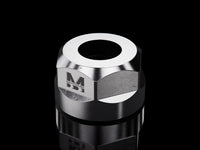 MaxxTooling ER20 Collet Replacement Locking Nut Rust Proof EDM Tooling Warehouse