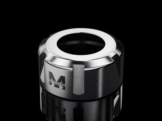 MaxxTooling ER32 Collet Replacement Locking Nut Rust Proof EDM Tooling Warehouse